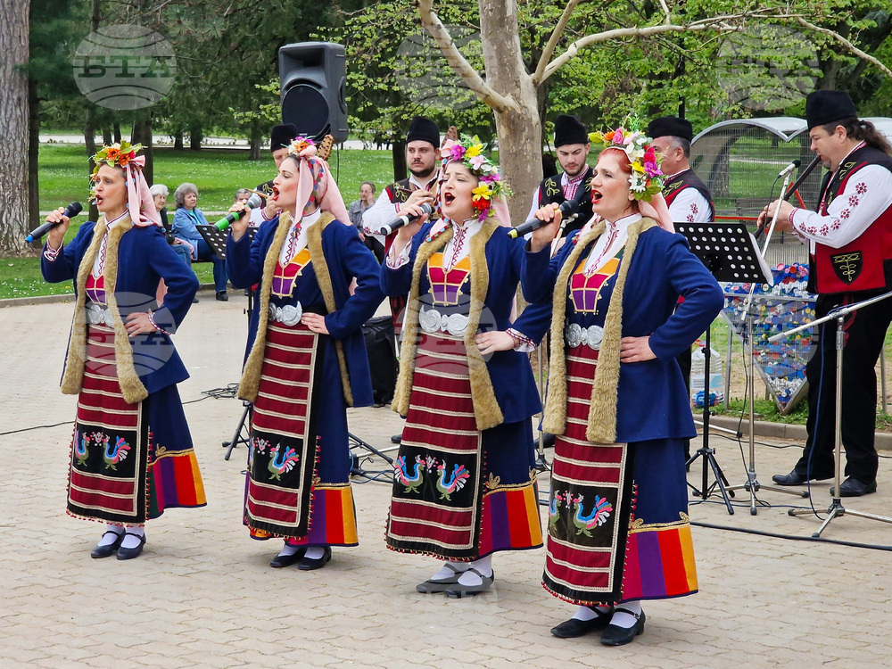 Велико Търново - Великденски концерт