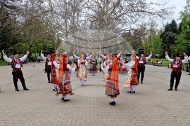 Велико Търново - Великденски концерт