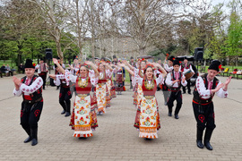 Велико Търново - Великденски концерт