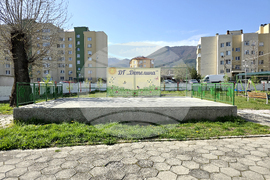 Гоце Делчев - детска градина „Детелина“ - боядисване на яйца