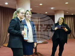 Разград - награждаване - конкурси