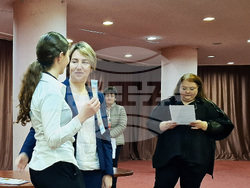 Разград - награждаване - конкурси