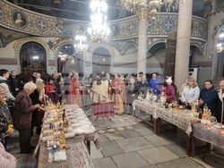 Пазарджик- маслосвет