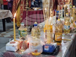 Пазарджик- маслосвет