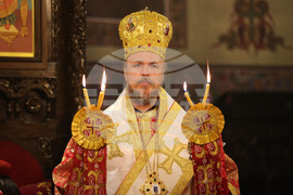 Русе - Света Василиева литургия