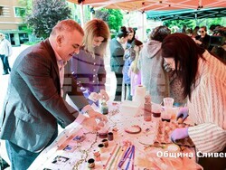 Снимка: Община Сливен