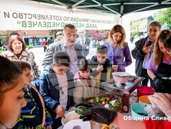 Снимка: Община Сливен