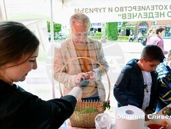 Снимка: Община Сливен