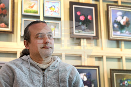 Варна - Ангел Веселинов - изложба