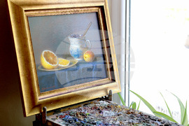 Варна - Ангел Веселинов - изложба