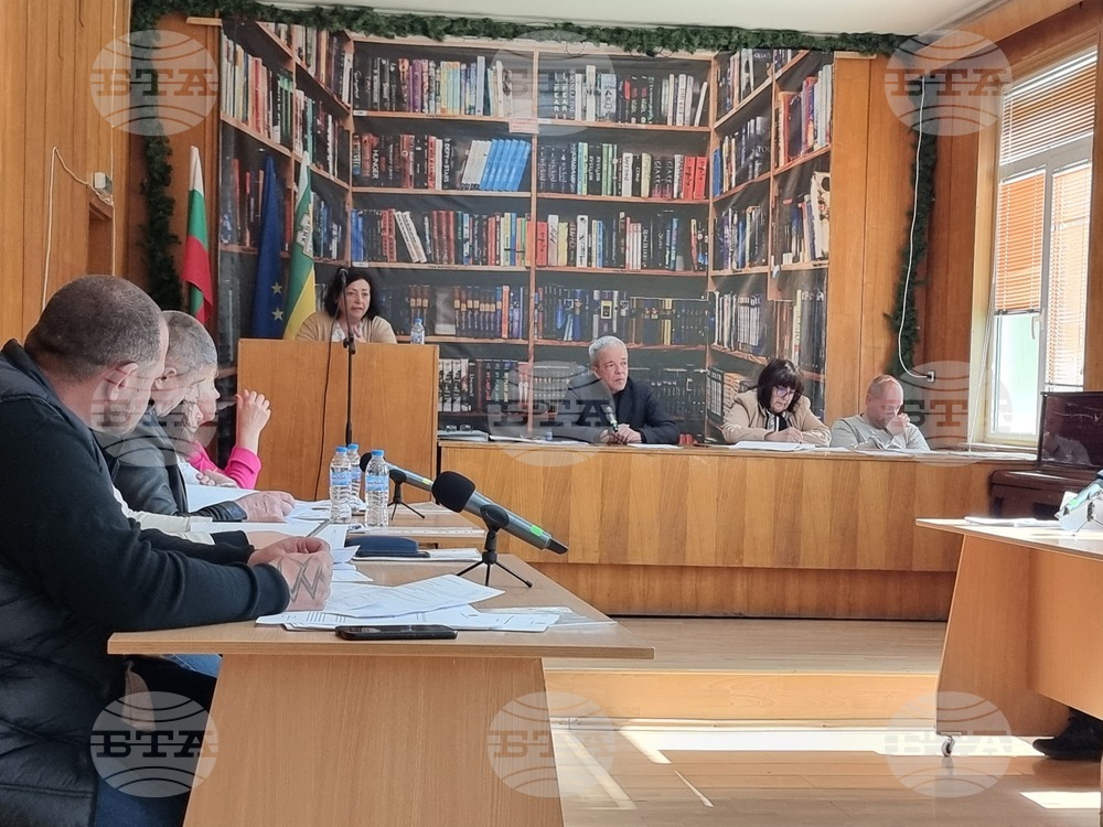 Общинско дружество "Водоснабдяване" ЕООД в Брезник отчита за първите два месеца на годината загуба от близо 20 300 лв. 