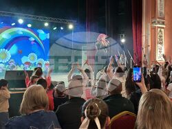 Снимка: Фондация Българска Памет