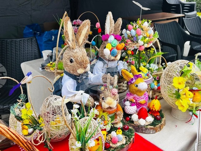 Алея на българските занаяти събира майстори в Сандански