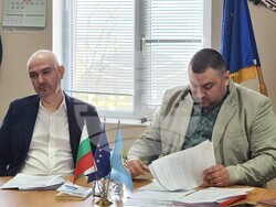 Аврен - Инвестиционно намерение за изграждане на вятърен парк - заседание