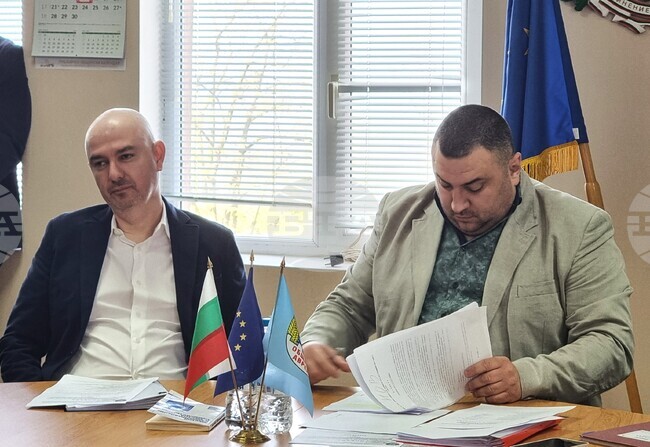 С бюджет от малко над 16,6 милиона лева ще разполага Община Аврен през тази година