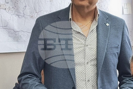 Аврен - Инвестиционно намерение за изграждане на вятърен парк - заседание