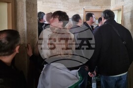 Аврен - Инвестиционно намерение за изграждане на вятърен парк - заседание