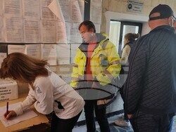 Аврен - Инвестиционно намерение за изграждане на вятърен парк - заседание