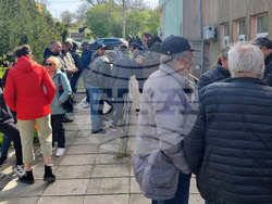 Аврен - Инвестиционно намерение за изграждане на вятърен парк - заседание