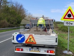 Снимка: АПИ