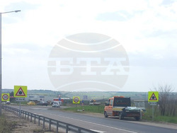 Снимка: АПИ