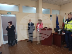 Снимка: Апелативна прокуратура – Пловдив