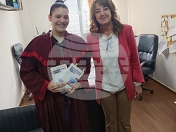 Снимка: Апелативна прокуратура – Пловдив