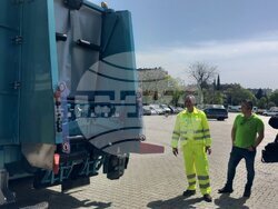 Снимка: Община Стара Загора