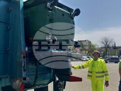 Снимка: Община Стара Загора