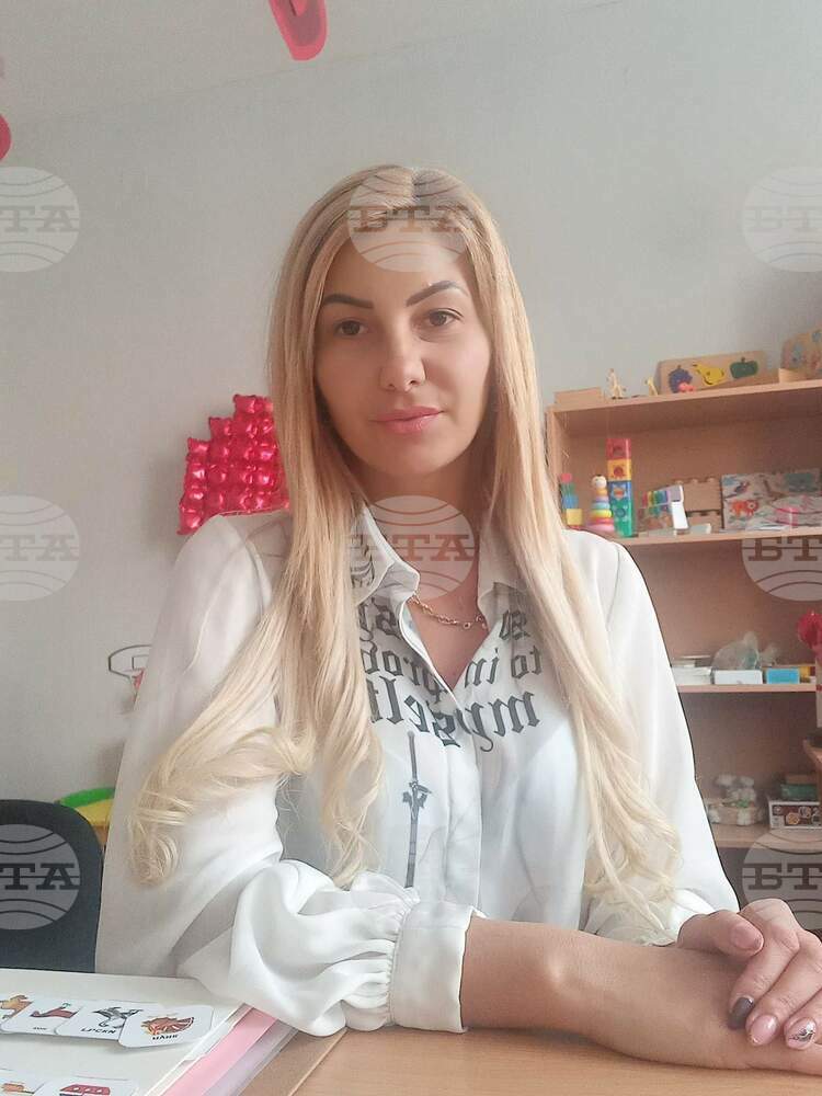 Логопеди ще консултират безплатно в продължение на месец
