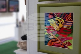 Ямбол - галерия „Стойчев“ - изложба „Възкресение“