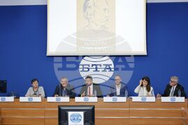 Национален пресклуб на БТА-София - БТА - Исторически музей-Дряново - договор