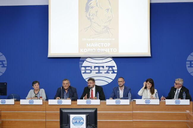 Българската телеграфна агенция сключи договор за партньорство с Историческия музей - Дряново