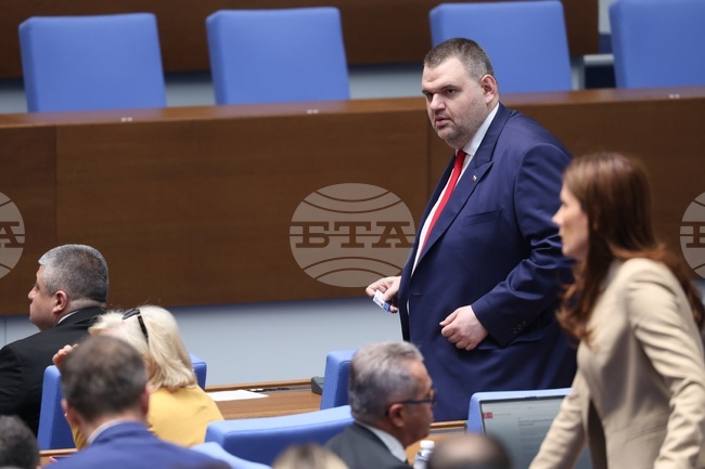 MRF-New Beginning Leader on Sofia’s Public Transport Strike: Everything Is in Collapse under CC-DB