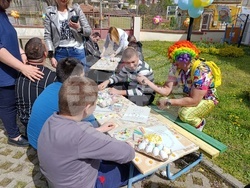 Снимка: Община Шумен