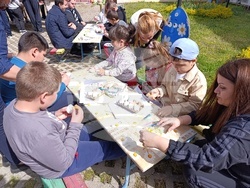 Снимка: Община Шумен