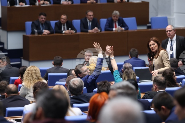 Parliament Approves New Rules for EU Blue Card Applicants and Foreigners’ Stay in Bulgaria on First Reading