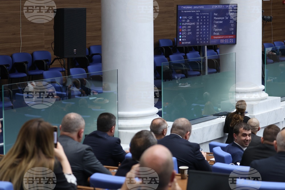 Government Survives No-Confidence Vote, Its Second in Two Weeks