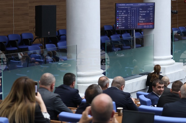 Government Survives No-Confidence Vote, Its Second in Two Weeks