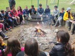 Дружеството „Ученически отдих и спорт“ към Министерството на образованието и науката организира двудневни и тридневни образователни и спортни приключения за ученици