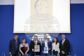 Национален пресклуб на БТА-София - БТА - Исторически музей-Дряново - договор