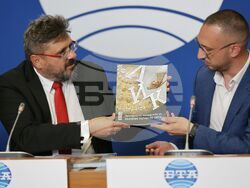 Национален пресклуб на БТА-София - БТА - Исторически музей-Дряново - договор