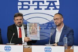 Национален пресклуб на БТА-София - БТА - Исторически музей-Дряново - договор