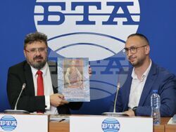 Национален пресклуб на БТА-София - БТА - Исторически музей-Дряново - договор