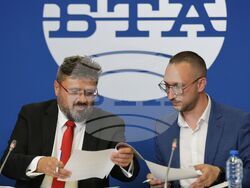 Национален пресклуб на БТА-София - БТА - Исторически музей-Дряново - договор