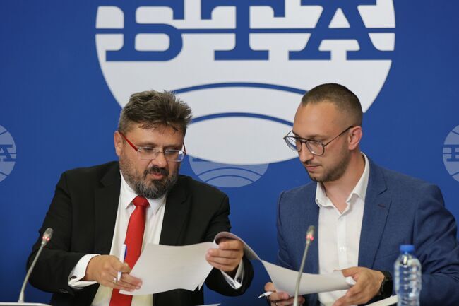 BTA Signs Partnership Agreement with Dryanovo History Museum