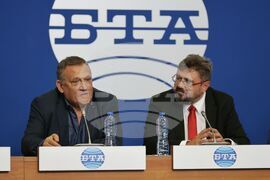 Национален пресклуб на БТА-София - БТА - Исторически музей-Дряново - договор