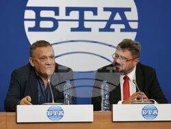 Национален пресклуб на БТА-София - БТА - Исторически музей-Дряново - договор