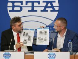 Национален пресклуб на БТА-София - БТА - Исторически музей-Дряново - договор