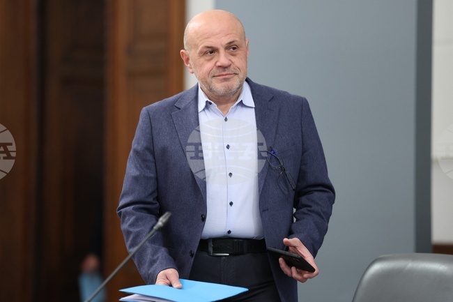 Deputy PM Donchev: Reworking of National Recovery and Resilience Plan to Be Completed within Two Weeks